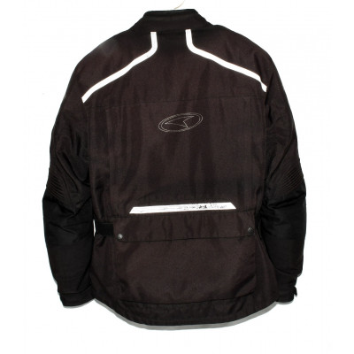 CHAQUETA DE MOTO AXO