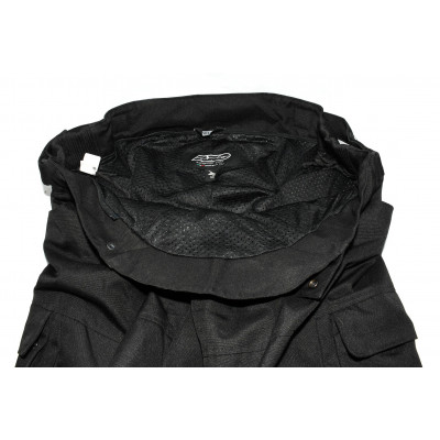 PANTALON DE MOTO AXO