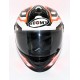 CASCO MOTO INTEGRAL SUOMY BARGY