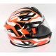 CASCO MOTO INTEGRAL SUOMY BARGY