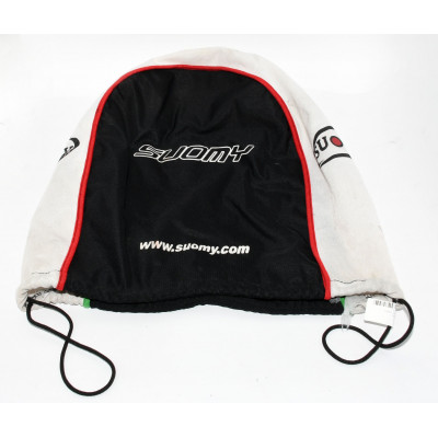 CASCO MOTO INTEGRAL SUOMY BARGY