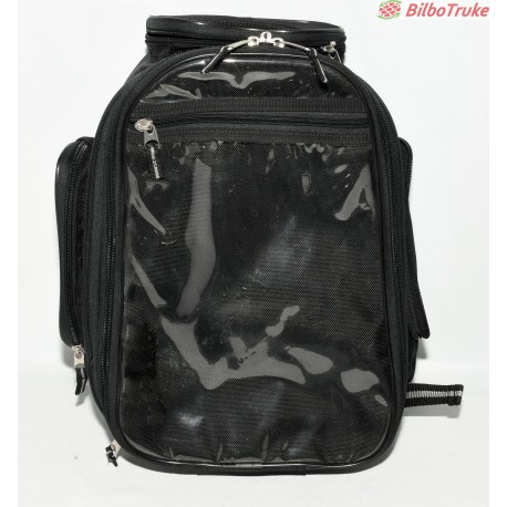 MOCHILA B-SQUARE CON IMANES