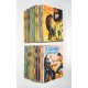 LOTE COMIZ ZAGOT 1973. 47 UNIDADES