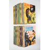 LOTE COMIZ ZAGOT 1973. 47 UNIDADES