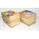LOTE COMIZ ZAGOT 1973. 47 UNIDADES