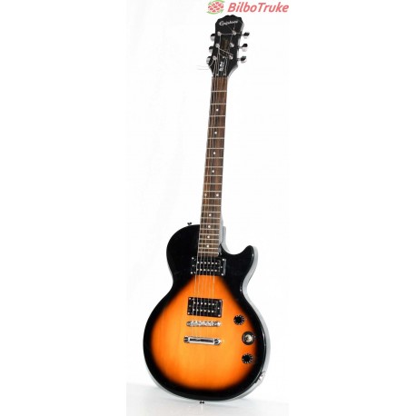 GUITARRA ELECTRICA EPIPHONE LES PAUL SPECIAL II