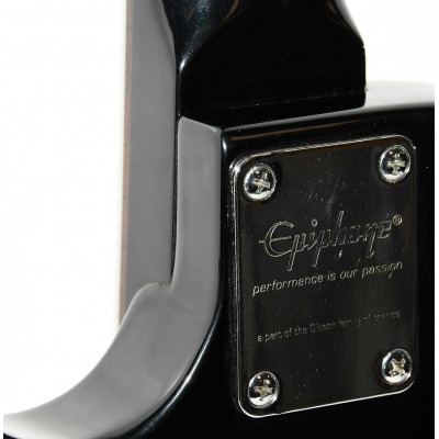 GUITARRA ELECTRICA EPIPHONE LES PAUL SPECIAL II