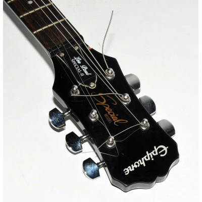 GUITARRA ELECTRICA EPIPHONE LES PAUL SPECIAL II