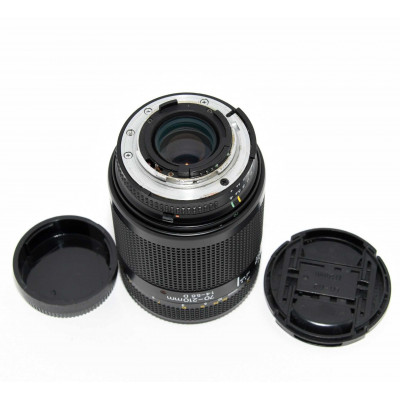 OBJETIVO NIKON 70-210MM 4-5.6D