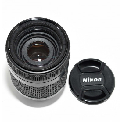 OBJETIVO NIKON 70-210MM 4-5.6D