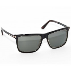 GAFAS DE SOL POLARIZADAS TOM FORD KARLIE TF392 01R