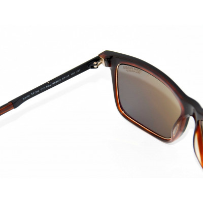 GAFAS DE SOL POLARIZADAS TOM FORD KARLIE TF392 01R