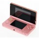 CONSOLA NINTENDO 3DS ROSA