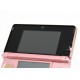 CONSOLA NINTENDO 3DS ROSA