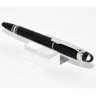 Montblanc Starwalker Midnight Black 08485 Fineliner