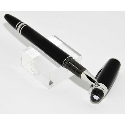 Montblanc Starwalker Midnight Black 08485 Fineliner