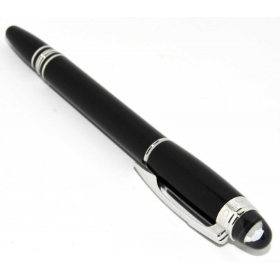 Montblanc Starwalker Midnight Black 08485 Fineliner