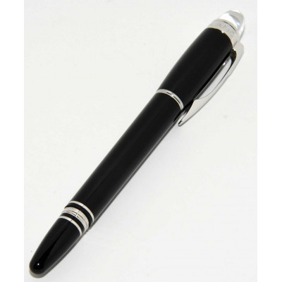 Montblanc Starwalker Midnight Black 08485 Fineliner