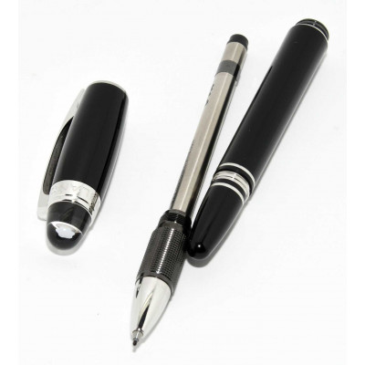 Montblanc Starwalker Midnight Black 08485 Fineliner