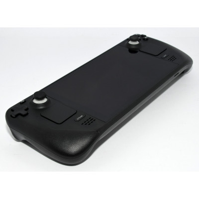 CONSOLA VALVE STEAM DECK 256GB