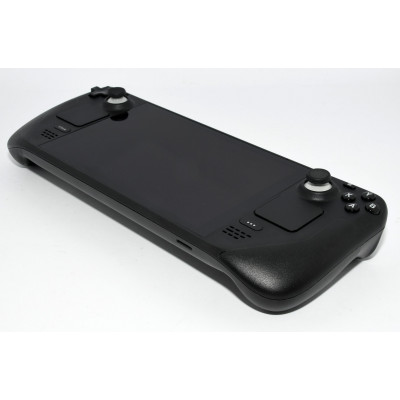 CONSOLA VALVE STEAM DECK 256GB