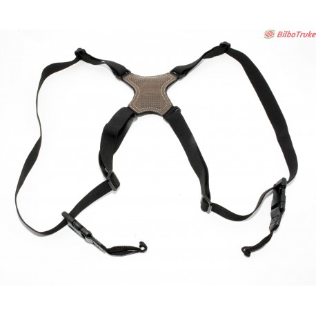 COLGADOR DE PRISMATICOS ZEISS