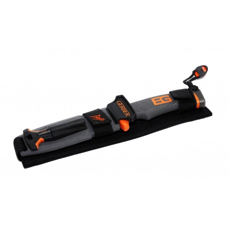 CUCHILLO GERBER BEAR GRYLLS