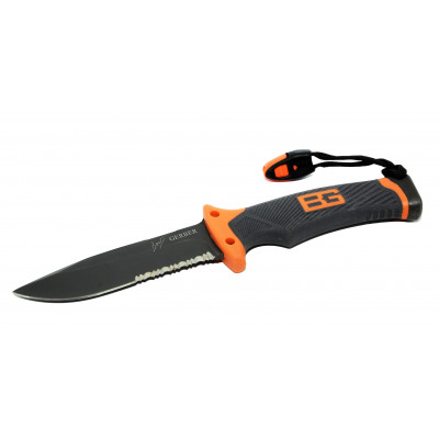 CUCHILLO GERBER BEAR GRYLLS
