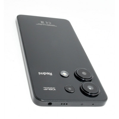 XIAOMI REDMI NOTE 13 128GB NEGRO