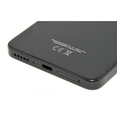 XIAOMI REDMI NOTE 13 128GB NEGRO