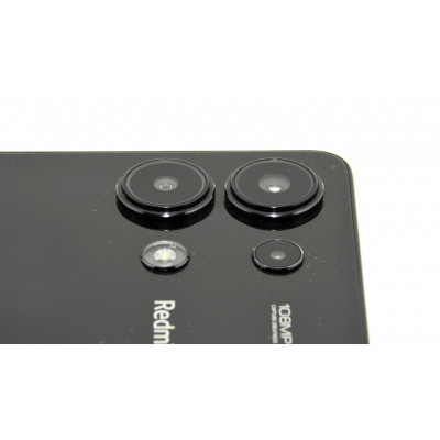 XIAOMI REDMI NOTE 13 128GB NEGRO