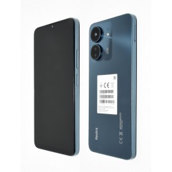 XIAOMI REDMI 13C 128GB AZUL