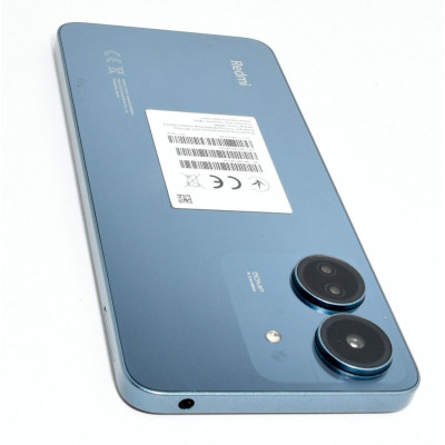 XIAOMI REDMI 13C 128GB AZUL
