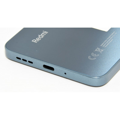 XIAOMI REDMI 13C 128GB AZUL