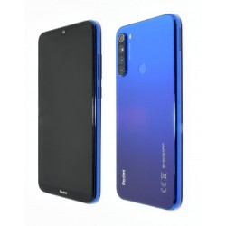 XIAOMI REDMI NOTE 8T 128GB AZUL
