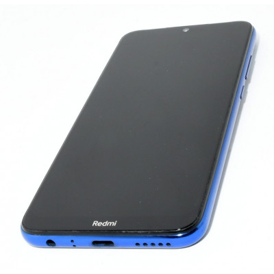 XIAOMI REDMI NOTE 8T 128GB AZUL