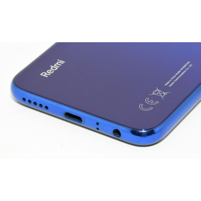 XIAOMI REDMI NOTE 8T 128GB AZUL