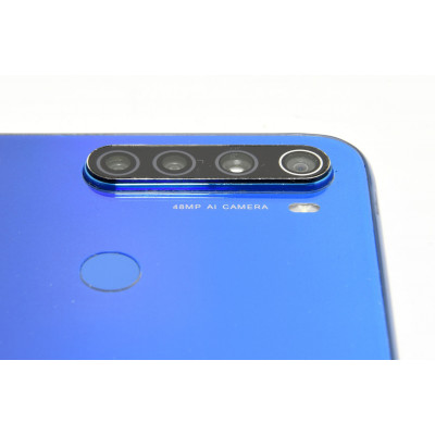 XIAOMI REDMI NOTE 8T 128GB AZUL
