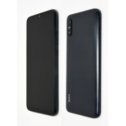 XIAOMI REDMI 9A 32GB NEGRO