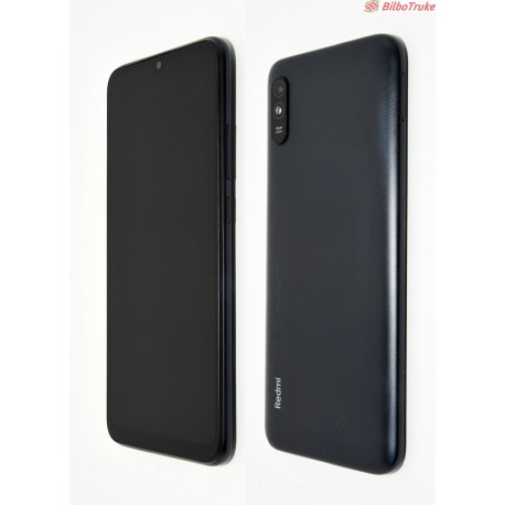 XIAOMI REDMI 9A 32GB NEGRO