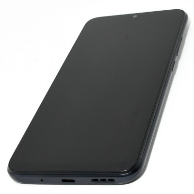 XIAOMI REDMI 9A 32GB NEGRO