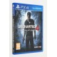 VIDEOJUEGO PS4 UNCHARTED 4