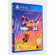 VIDEOJUEGO PS4 NBA 2K24