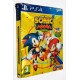 VIDEOJUEGO PS4 SONIC MANIA PLUS