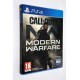 VIDEOJUEGO PS4 COD MODERN WARFARE