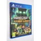 VIDEOJUEGO PS4 MINECRAFT 2