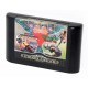 VIDEOJUEGO 2 EN 1 SEGA MEGA DRIVE MOTOS Y FUTBOL