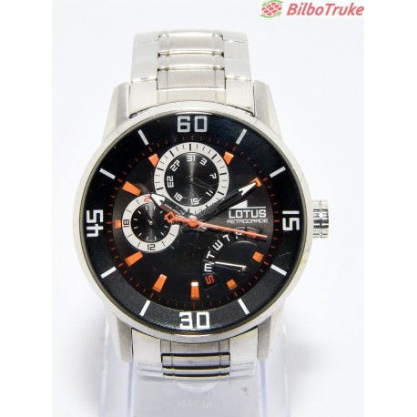 RELOJ LOTUS 15797