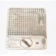 MECHERO DUPONT PLATEADO
