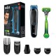 BRAUN FACE BODY MGK3042 PRECINTADA